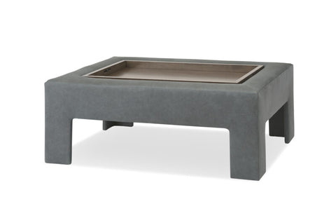 Massoud Custom Choices Ottoman O16T2CT