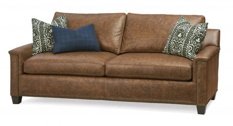Massoud Custom Choices Sofa S02CF2B