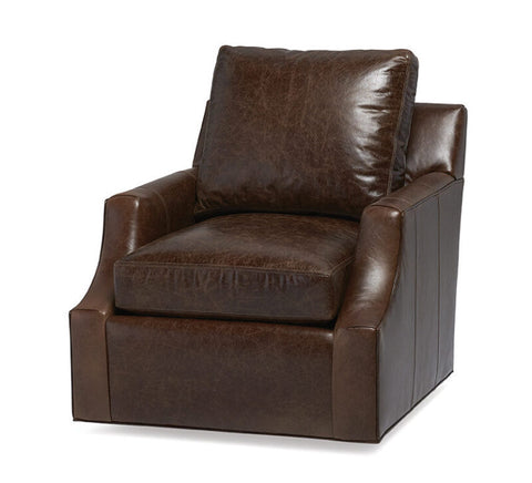 Massoud Custom Choices Swivel Chair S21NF2ISB