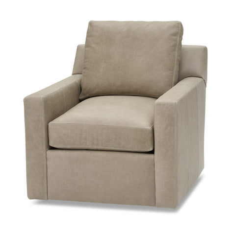 Massoud Custom Choices Swivel Chair S21TF2ISB