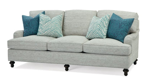 Massoud Custom Choices Sofa M01ET4H