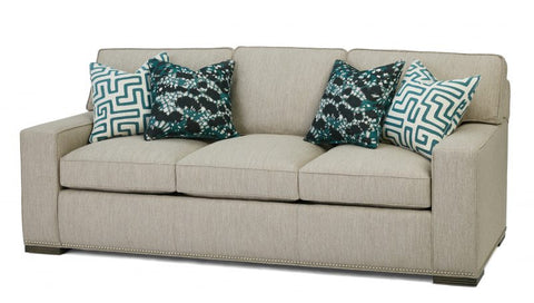 Massoud Custom Choices Sofa Sleeper M81WF1F