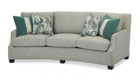 Massoud Custom Choices Wedge Sofa M06NF2A