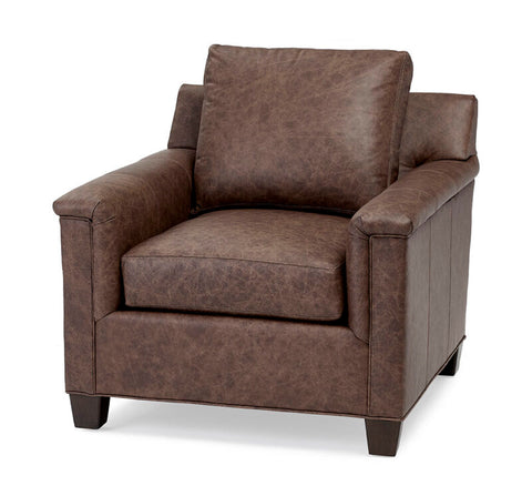 Massoud Custom Choices Chair M21CF2B