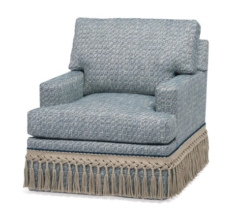 Massoud Custom Choices Swivel Chair M21TT1JSB