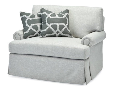 Massoud Custom Choices Chair & A Half M22RT1KSB