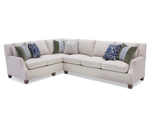 Massoud Custom Choices Sectional M71/M52NF2B