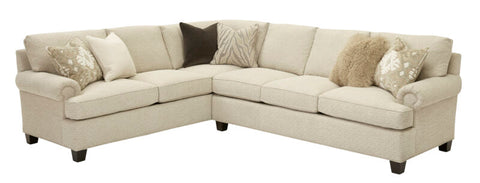 Massoud Custom Choices Sectional M71/M52RT4B