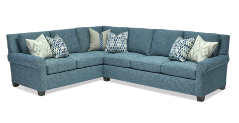 Massoud Custom Choices Sectional M71/M52SF2A