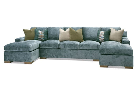 Massoud Custom Choices Sectional M59/M61/M60WF2F