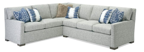 Massoud Custom Choices Sectional M71/M52TF1C