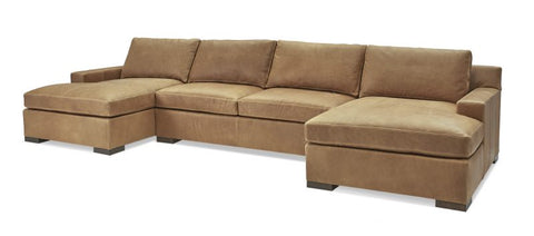 Massoud Custom Choices Sectional M77/M79/M78WF2D