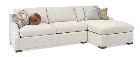 Massoud Custom Choices Sectional M91/M78NT2C