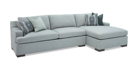 Massoud Custom Choices Sectional M91/M78WT2F