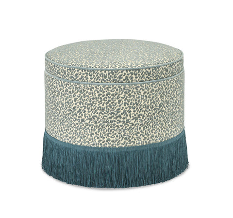 Massoud Custom Choices Ottoman O01B1UB