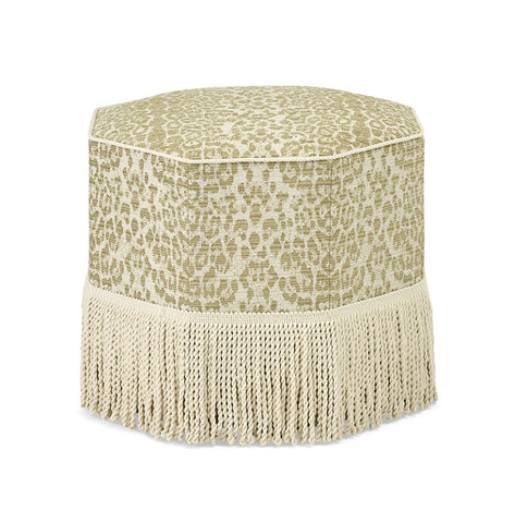 Massoud Custom Choices Ottoman O06T1UB