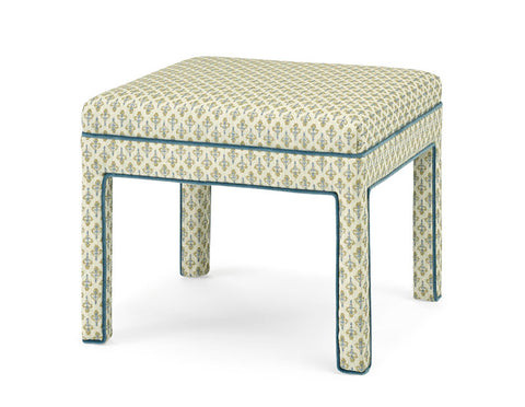 Massoud Custom Choices Ottoman O11B1PR