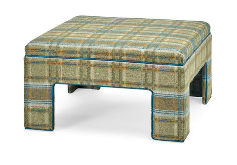 Massoud Custom Choices Ottoman O12B1CT