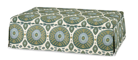 Massoud Custom Choices Ottoman O17B1SK