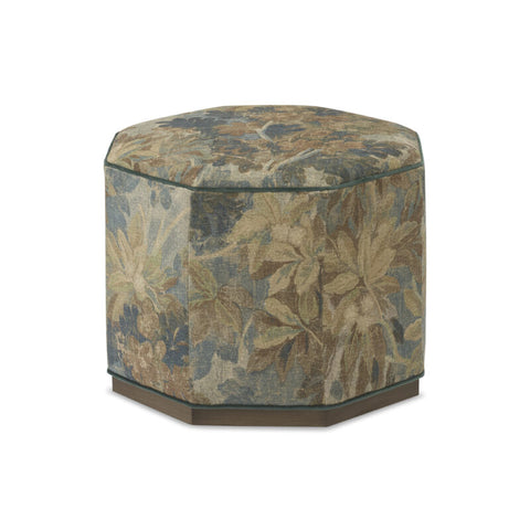 Massoud Custom Choices Ottoman O06T1PL