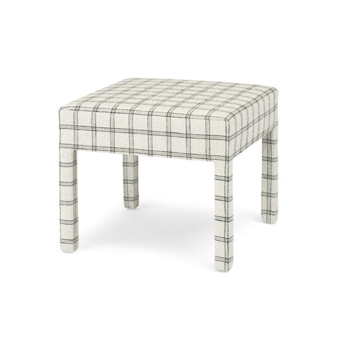 Massoud Custom Choices Ottoman O11T1PR