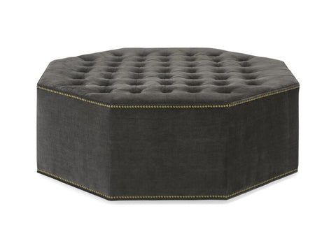 Massoud Custom Choices Ottoman O09T5UB