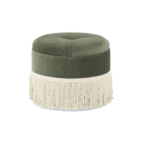 Massoud Custom Choices Ottoman O01B3UB