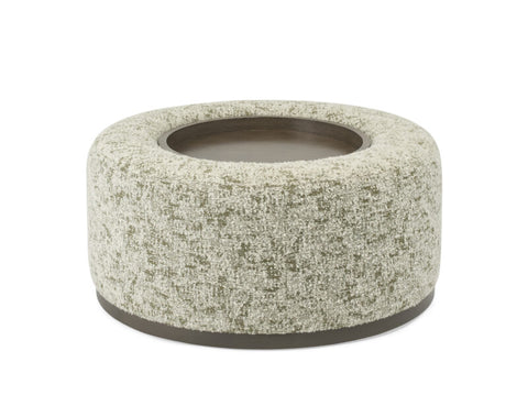 Massoud Custom Choices Ottoman O03T2PL