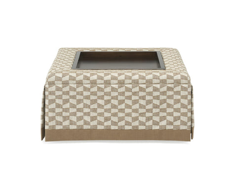 Massoud Custom Choices Ottoman O12B2SK