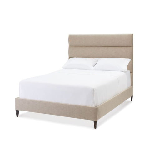Massoud Custom Choices Queen Bed QBM10H3A
