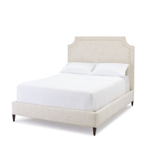 Massoud Custom Choices Queen Bed QBM13P1A