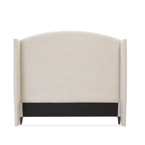 Massoud Custom Choices Queen Winged Headboard QHWM11P3A