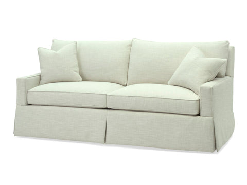 Massoud Custom Choices Sofa S02TF5K