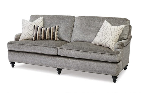 Massoud Custom Choices Sofa S02ET4H