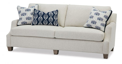 Massoud Custom Choices Sofa S02NF2B