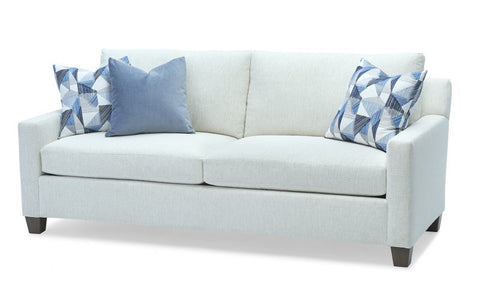 Massoud Custom Choices Sofa S02TF2B