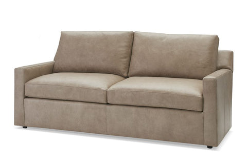 Massoud Custom Choices Short Sofa S05TF2I