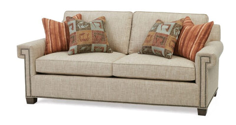 Massoud Custom Choices Short Sofa Sleeper S85KF2A