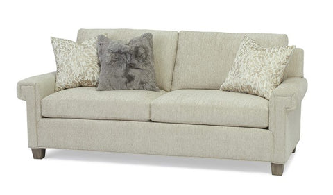 Massoud Custom Choices Short Sofa S05KF2B