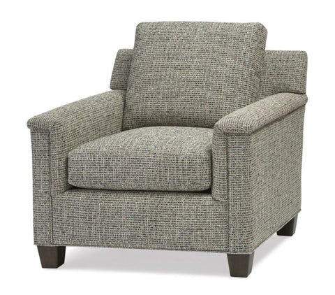Massoud Custom Choices Chair S21CF2B