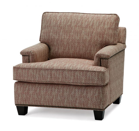 Massoud Custom Choices Chair S21CT1B