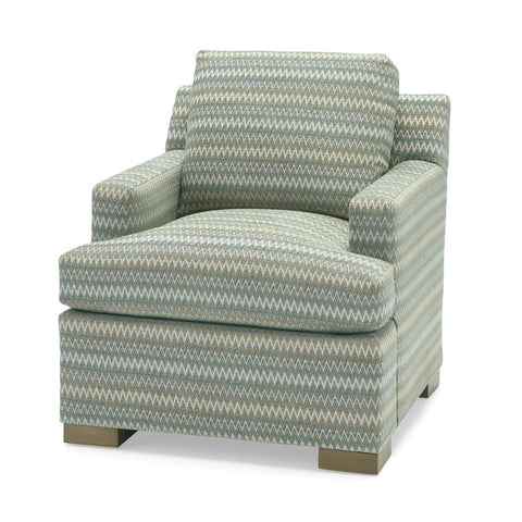 Massoud Custom Choices Chair S21TT2C