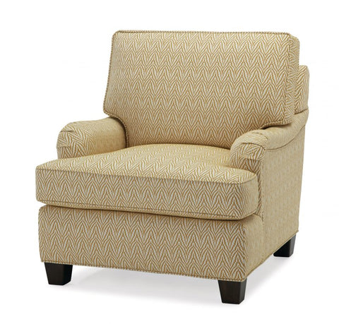 Massoud Custom Choices Chair S21ET1B