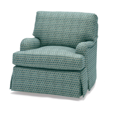 Massoud Custom Choices Chair S21ET4K