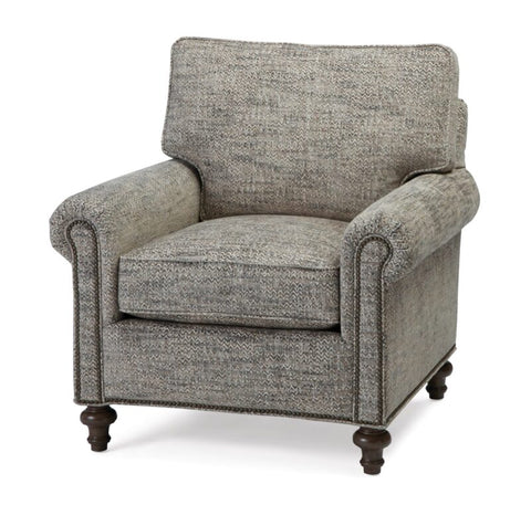 Massoud Custom Choices Chair S21RF1H