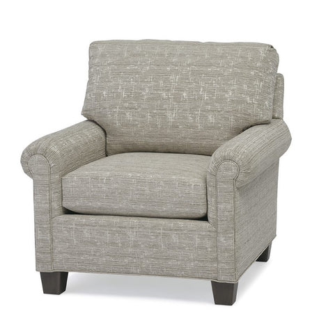 Massoud Custom Choices Chair S21RF4B