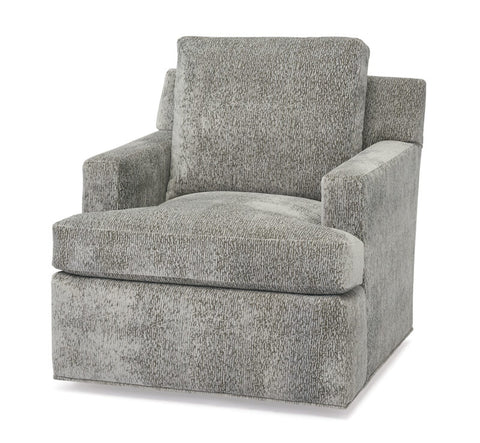 Massoud Custom Choices Swivel Chair S21TT2ISB
