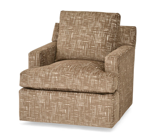 Massoud Custom Choices Chair S21TT2ISB
