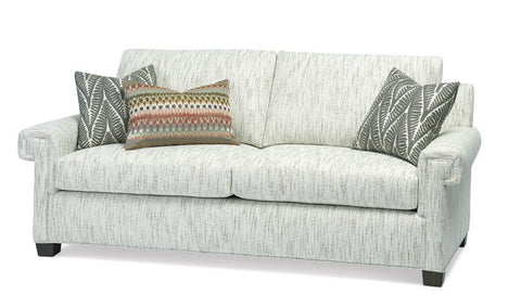 Massoud Custom Choices Short Sofa S05KF2A
