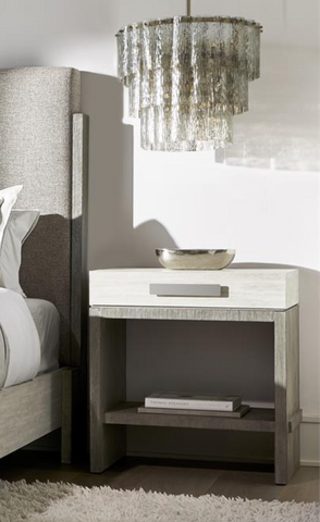 Bernhardt Foundations Nightstand